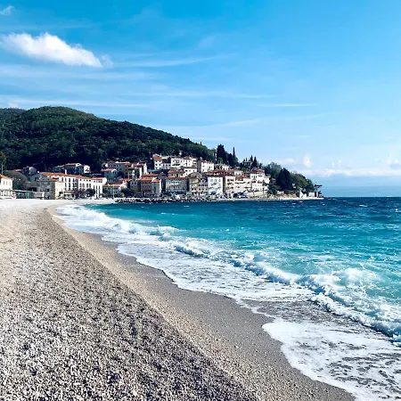 Celeste - Directly On The * Mošćenička Draga