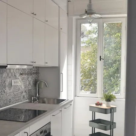 Apartament Celeste - Directly On The *