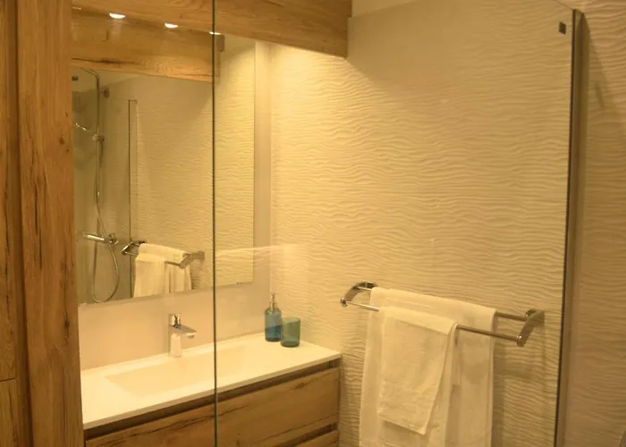 Apartment Celeste - Directly On The