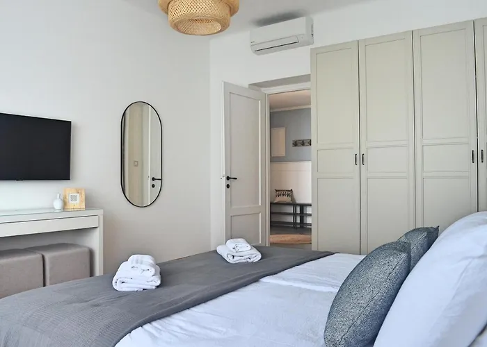 Celeste - Directly On The * Mošćenička Draga