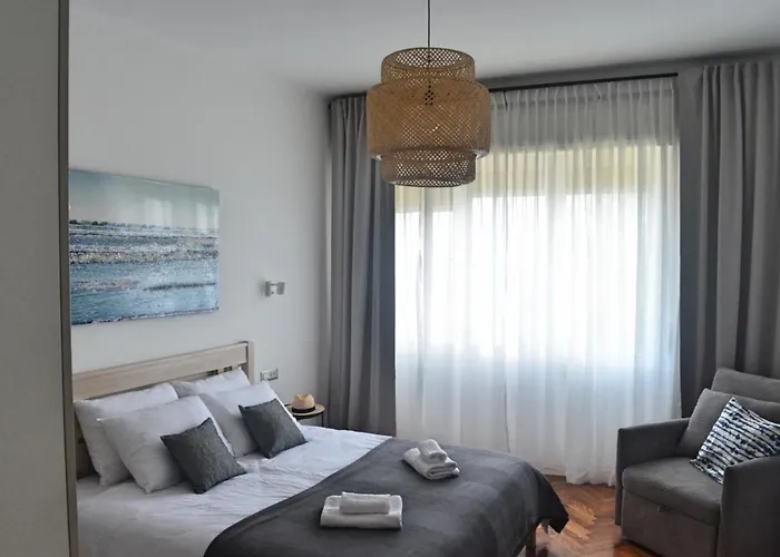 Celeste - Directly On The Mošćenička Draga