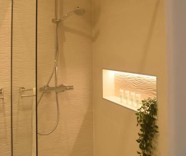 Apartment Celeste - Directly On The