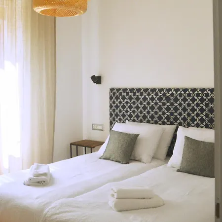 Apartment Celeste - Directly On The