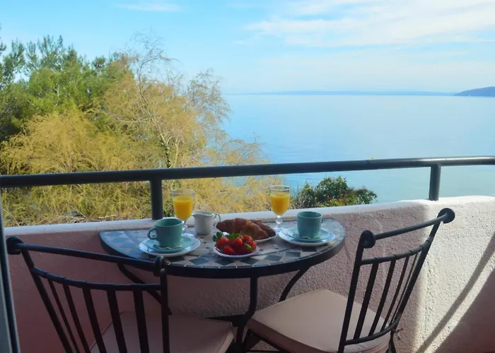 Διαμέρισμα Celeste - Directly On The Mošćenička Draga